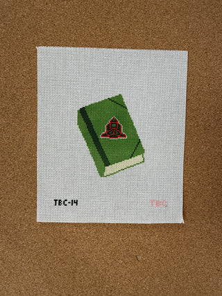 TBC-14 Book of Shadows