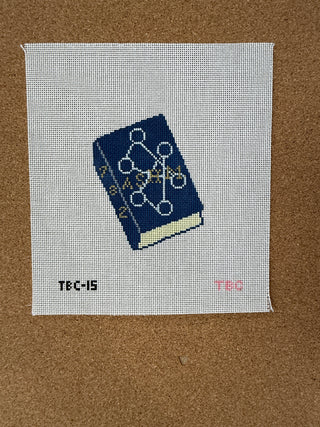 TBC-15 Ashm 782