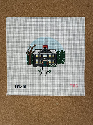 TBC-18 Little Women House