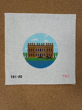 TBC-20 Pemberley