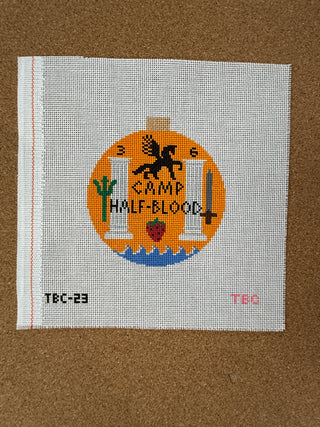 TBC-23 Camp Half Blood
