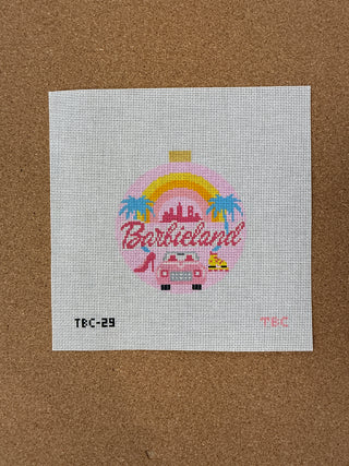 TBC-29 Barbieland