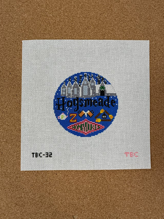 TBC-32 Hogsmeade