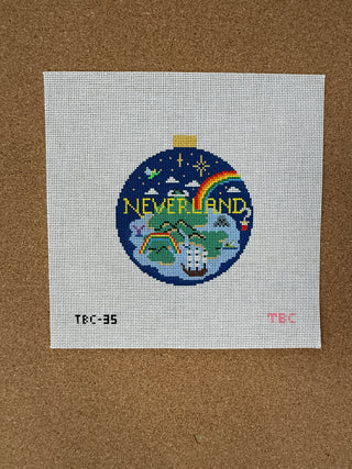 TBC-35 Neverland