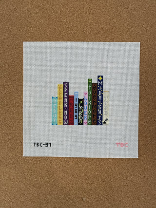 TBC-37 TSwift Albums