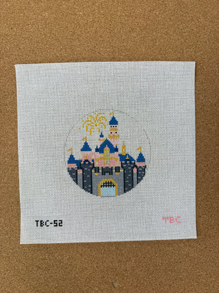 TBC-52 Princess Castle