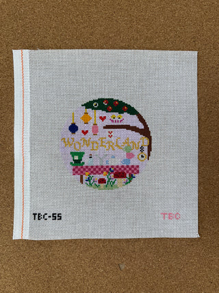 TBC-55 Wonderland