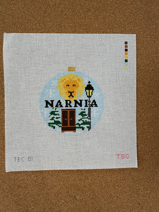 TBC-01 Narnia