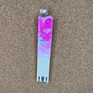 Mini Stretcher Bar Set - 5"