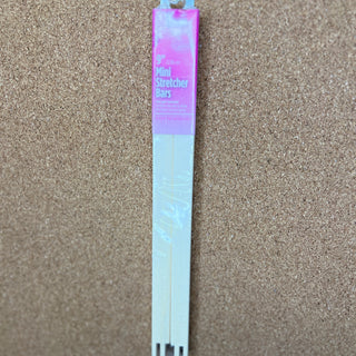 Mini Stretcher Bar Set - 9"
