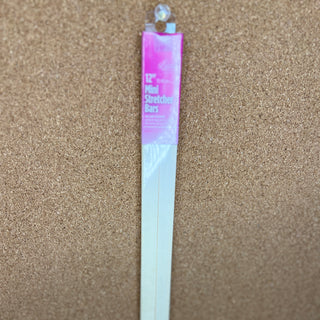 Mini Stretcher Bar Set - 12"