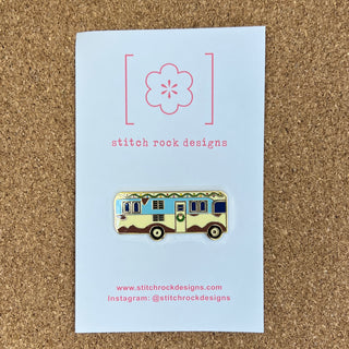 Eddie's RV Needle Minder