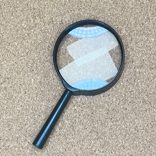 Magnifying Glass