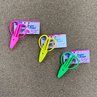 Super Snip Scissors