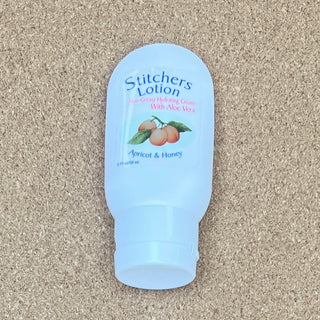 Lotion 2oz - Apricot Honey