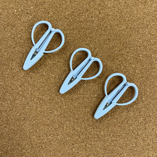 Super Snip Scissors - Light Blue