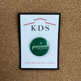 Greenhouse Needle Minder