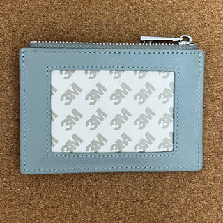 Everday Wallet - Robin Egg Blue