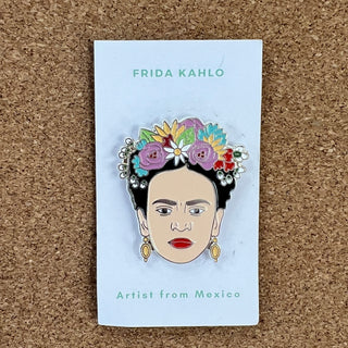 Frida Kahlo Needle Minder