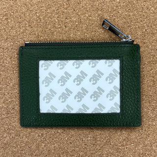 Everday Wallet - Forest Green