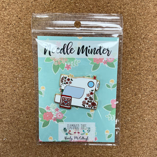 Sewing Machine Needle Minder