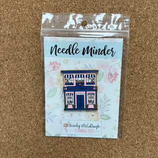 Ice Cream Parlor Needle Minder