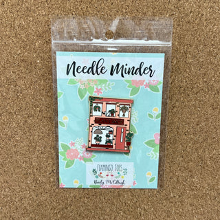 Plant Shop Needle Minder