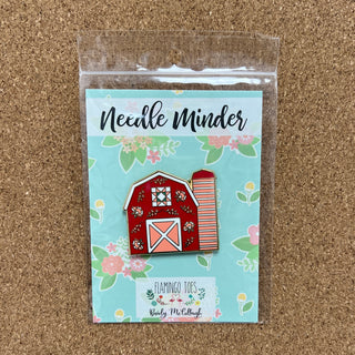 Sweet Acres Barn Needle Minder