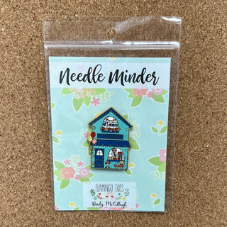 Toy Shop Needle Minder