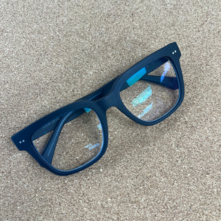 Laurel Readers Navy 1.5 | Look Optic