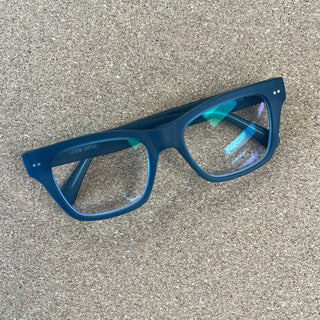 Cosmo Readers Lake Blue 2.5 | Look Optic