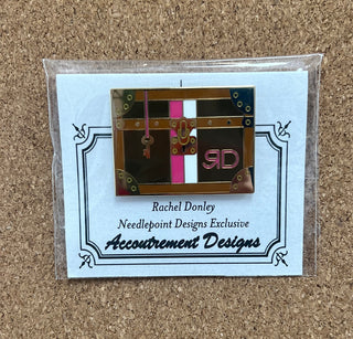 RD Trunk Needle Minder