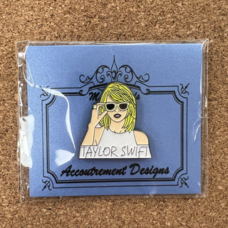 Taylor Swift Needle Minder