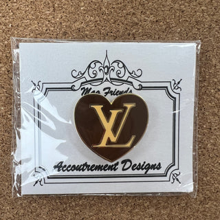 LV Needle Minder
