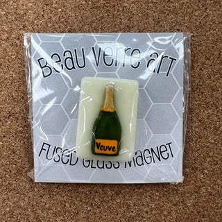 Veuve Needle Minder