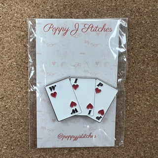 WIP Needle Minder