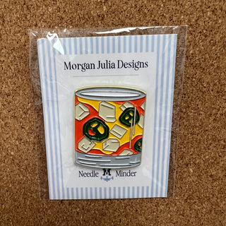 Spicy Margarita Needle Minder
