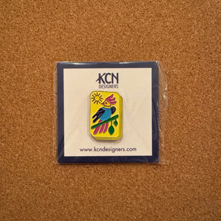 Bird Bam Needle Minder