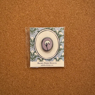 RBD Callalily Needle Minder