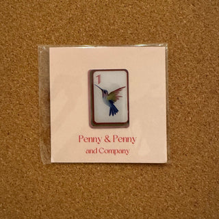 Bam Bird Needle Minder