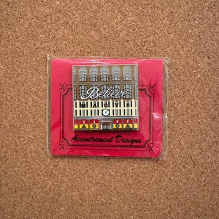 Believe Needle Minder