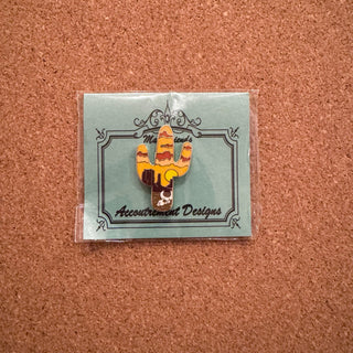Cactus Needle Minder