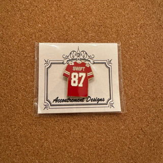 Swift 87 Jersey Needle Minder