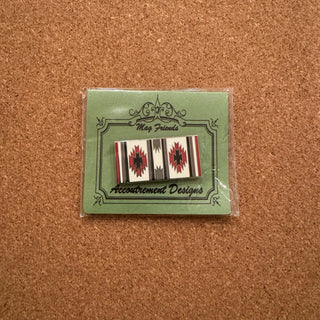 Aztec Blanket Needle Minder