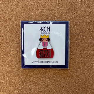 Stitch Queen Needle Minder