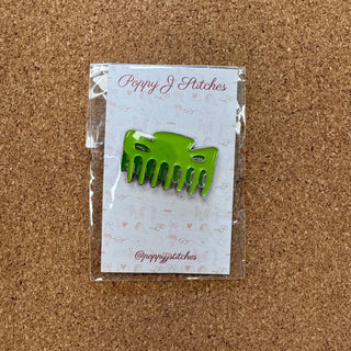 Hair Clip Needle Minder