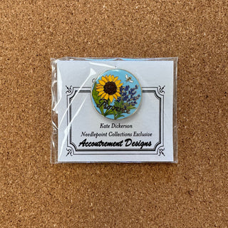 Provence Needle Minder