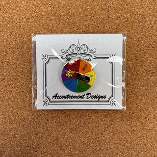 The Next Thing "TNT" Needle Minder
