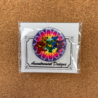 Dead Head Needle Minder
