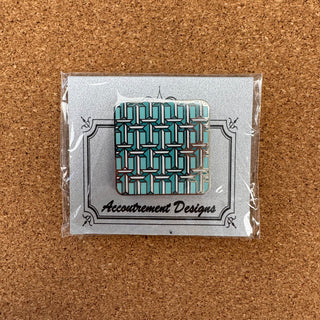Tiffany's Pattern Needle Minder